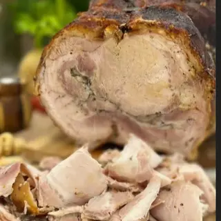 Porchetta di Ariccia