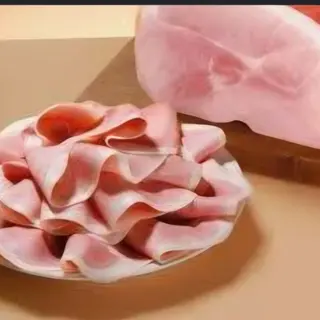 Prosciutto cotto