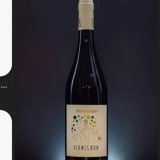 Vino bianco Vermignon