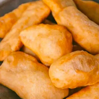 Pasta fritta