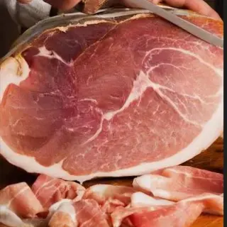 Prosciutto