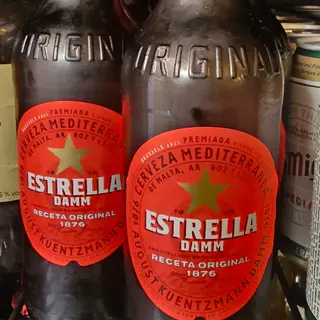 Birra Estrella