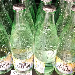 Acqua Vichy Catalan