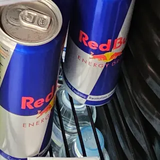 Redbull 350ml