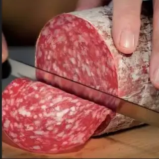 Salame Milano