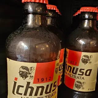 Birra Ichnusa