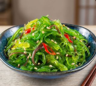 Wakame
