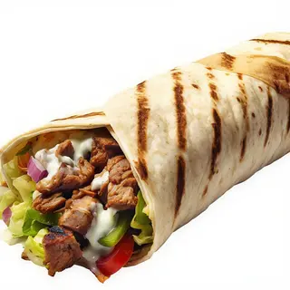 Rollo Kebab