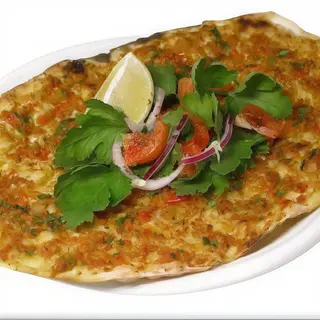 Lahmacun Especial