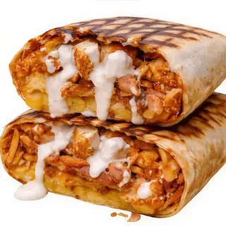French Taco