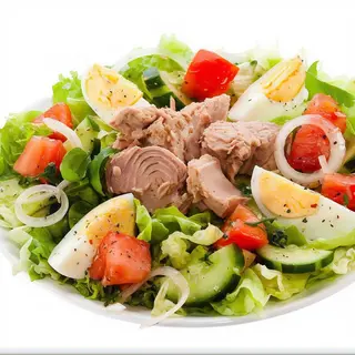 Ensalada de Atun