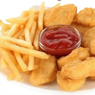 Patata Nuggets