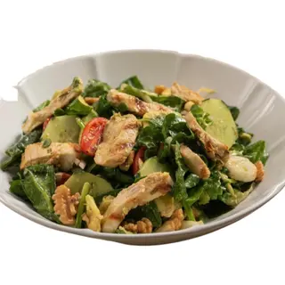Ensalada de Pollo