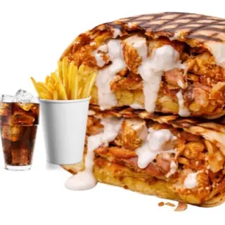 Menu Taco