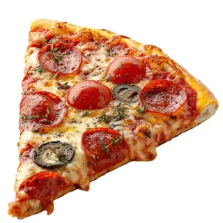 Pizza (Trozo)