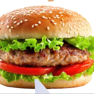 Hamburguesa