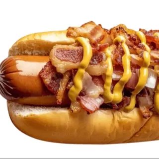 Hot Dog