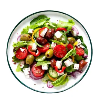 Ensalada Griega