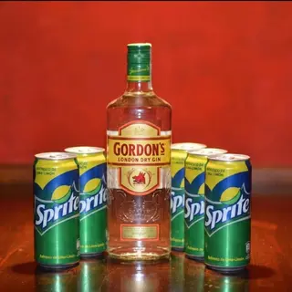 GIN Gordons (700 Ml.)