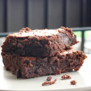 Brownie Gluten Free