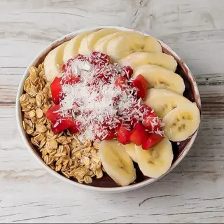 Milu's Bowl