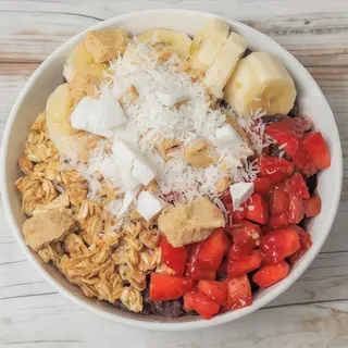 Brazilian Bowl