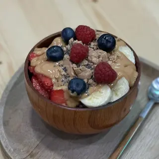 Paçoca Bowl