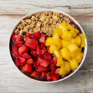 Paulista Bowl