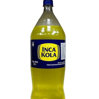 Inca Kola (2.5 Lt.)