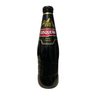 Cusqueña Negra (330 Ml.)