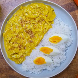 Ají De Gallina