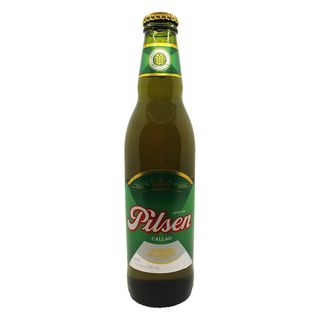 Pilsen Callao (330 Ml.)