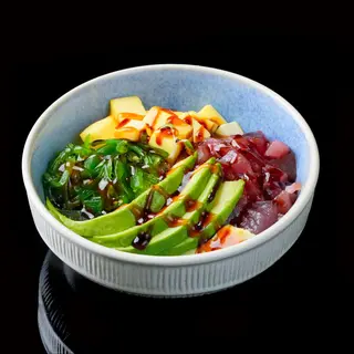 78 Poke Atún
