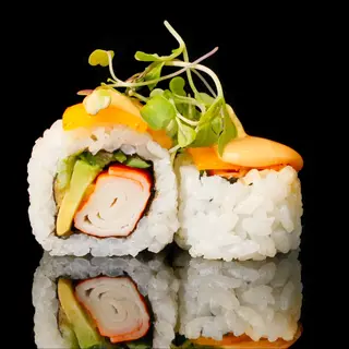 55 Uramaki Surimi Classic 8UDS