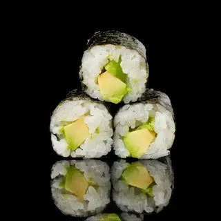 9 Maki Aguacate 8U