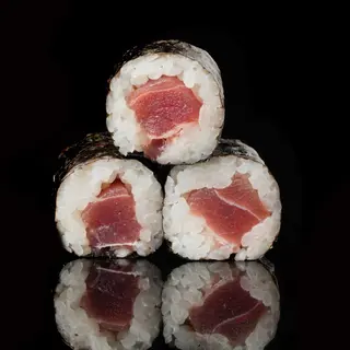 2Maki Atun 8UDS