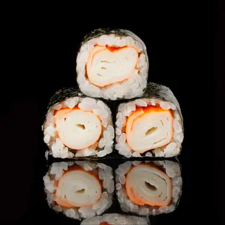 14 Maki Surimi 8UDS