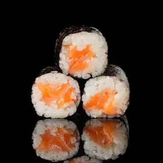1 Maki Salmon 8UDS