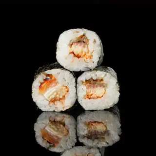 13 Maki Anguila 8UDS