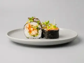 16 Futomaki Chiken 6USD