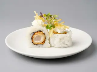 38 Uramaki Ebiten Philadelphia 8UDS
