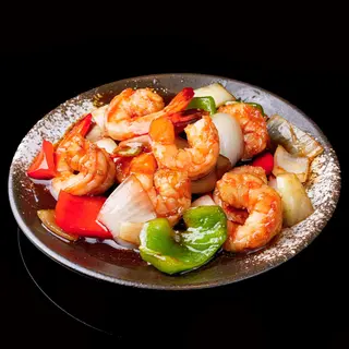 291 Gambas agripicante