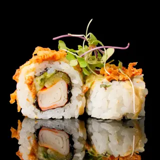 54 Uramaki Surimi Tropical 8UDS