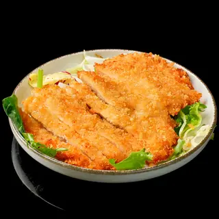 250 Pollo en kimono