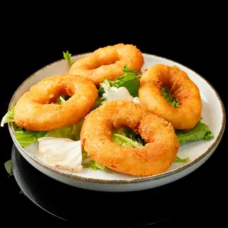 267 Calamares a la romana