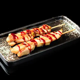 278 Pincho de pollo (2U)