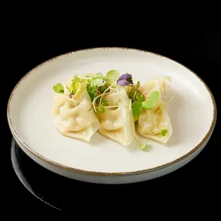 231 Gyoza a la plancha