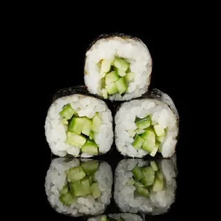 11 Maki Pepino 8UDS
