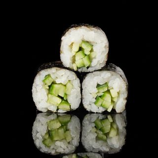 11 Maki Pepino 8UDS