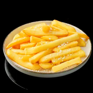 254 Patatas fritas